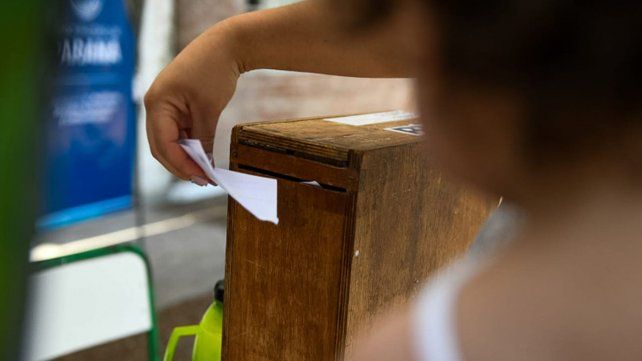 El proceso se implementará en nueve zonas comunales en que se dividió Paraná
