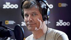 Mario Pergolini hará su programa desde Rosario y será el lanzamiento oficial de radio Vorterix. Mario Pergolini hará su programa desde Rosario y será el lanzamiento oficial de radio Vorterix.