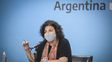 Coronavirus: Vizzotti fue citada por la Justicia como testigo por el faltante de vacunas de AstraZeneca