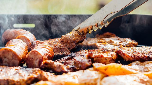 Tres recetas con embutidos