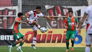 Día confirmado: Patronato se jugará la permanencia ante Atlético de Rafaela