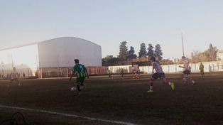 Atlético Paraná ganó con lo justo en el adelanto