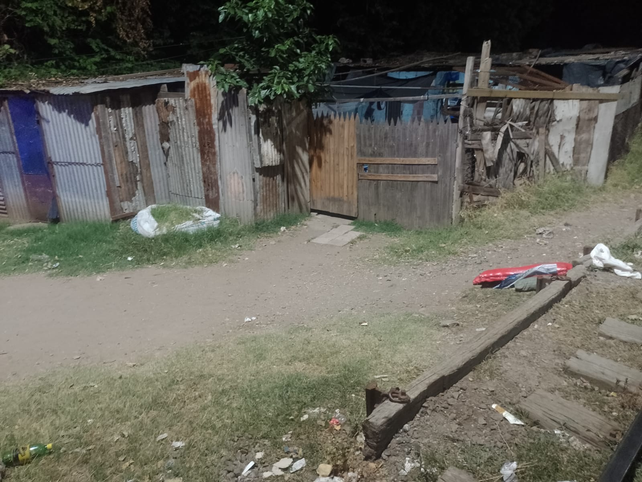 Doble homicidio en Rosario: dos hombres fueron asesinados a balazos en distintos hechos