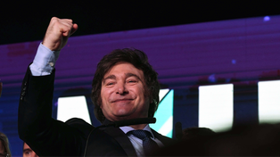 Javier Milei se impuso como el candidato individual más votado, sobre todo en la periferia