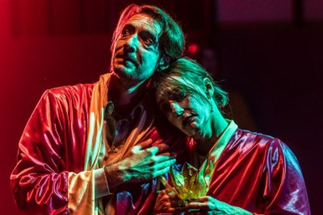 Una nueva edición del Argentino de Artes Escénicas