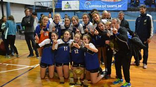 Unión San Guillermo y Bomberos se consagraron campeones