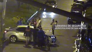 El médico que mató a un ladrón tuvo que mudarse
