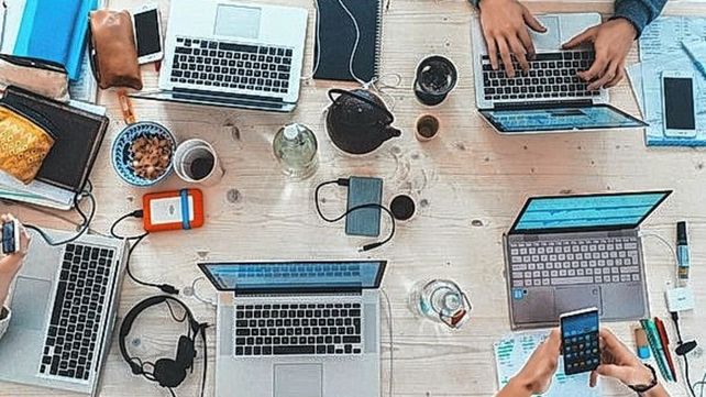 Fin de año: los pasatiempos online favoritos de los argentinos