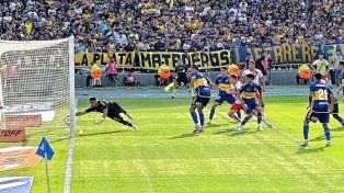 AFA implementará la tecnología Goal Line en la Copa LPF y en la Liga Profesional.