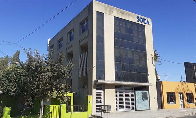 Denuncian graves irregularidades de la junta electoral del Sindicato de Aceiteros