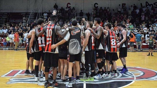 Liga Argentina: Central Entrerriano y La Unión abren sus series de octavos de final