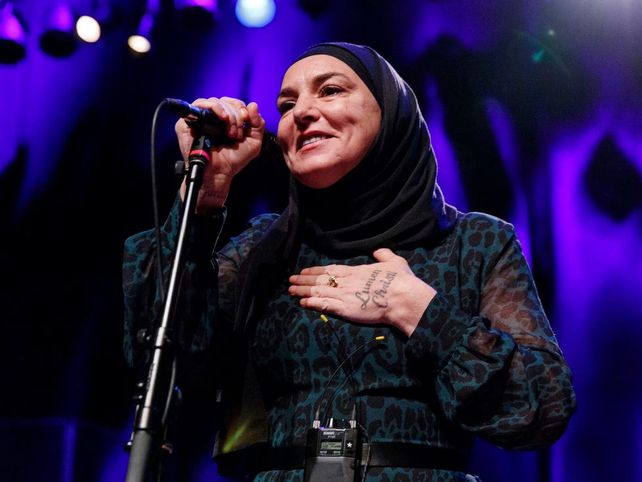 En 2018 se convirtió al Islam y anunció su cambio de nombre que a partir de ese momento sería &nbsp;Shuhada.