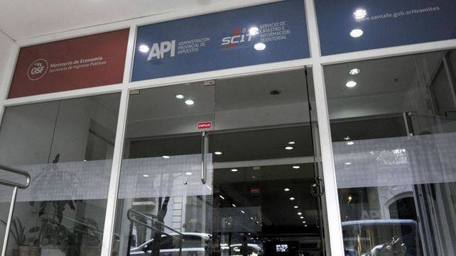 Desde hoy y hasta el 4 de mayo se puede adherir a la moratoria en las oficinas de la Administración Provincial de Impuestos en Tucumán 1853.