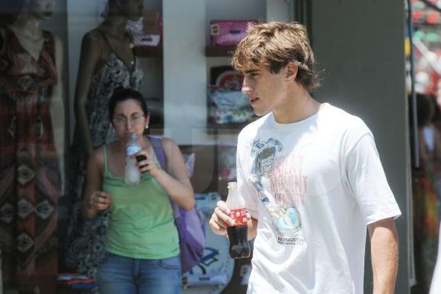 Sin respiro: la ola de calor continúa y anuncian lluvias para Santa Fe