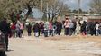 ya no tienen voz: familiares denunciaron las condiciones de encierro de los presos trasladados a la nueva carcel de recreo