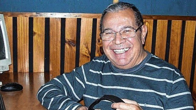 Moncho Aranda falleció este miércoles por la noche. Sus colegas lo recordaron por su talento y por su humor.