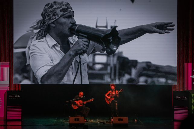 El 37º Festival Internacional de Cine de Mar del Plata está dedicado a Leonardo Favio