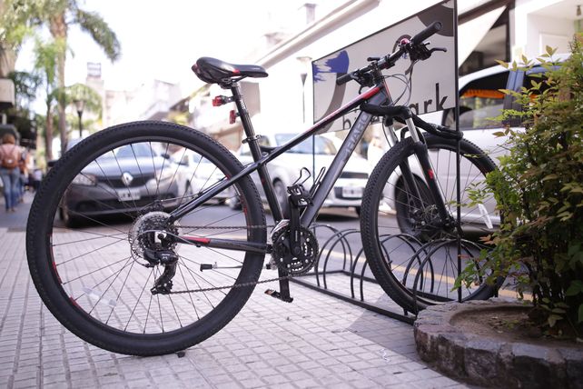 El robo de una bicicleta nos afecta a todos