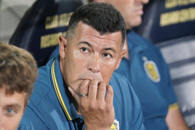 Jorge Almirón va armando un Central para el torneo Apertura y otro para la Copa Libertadores.