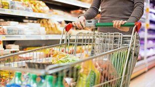 La medida de AFIP se alinea a la decisión del Gobierno de permitir la importación de alimentos y medicamentos para bajar la inflación&nbsp;