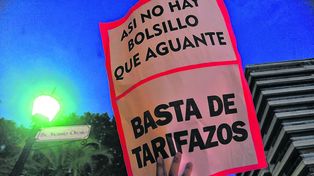 Una jueza de San Cristóbal frenó el incremento de tarifas de la EPE