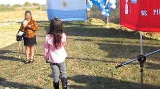 El director de la escuela de Los Amores dijo que no hubo mala intención en la obra de teatro
