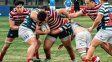 Santa Fe Rugby buscará sellar su clasificación a cuartos de final