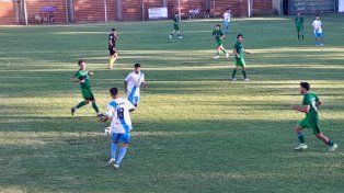 Don Bosco llegó a los seis puntos y alcanzó a Peñarol (que juega el domingo) en la cima del grupo.