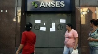 Ansés hará mañana un paro total y tampoco atenderá a quienes tengan turno