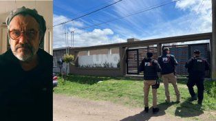 ¿Qué dice la denuncia contra el actor Maxi Ghione, detenido en Lehmann?