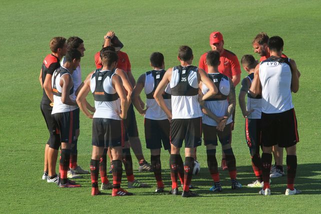 Foto&nbsp;UNO&nbsp;Juan Ignacio Pereira