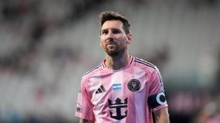 La sanción que evitará Messi por haber jugado la final del Mundial 2026 con Argentina