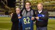 Dolor en Boca: murió Antonio Rattín, dueño de una leyenda de la selección argentina
