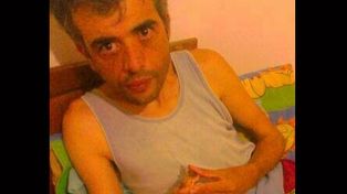 Se solicita información sobre el paradero de Fernando José García Morales