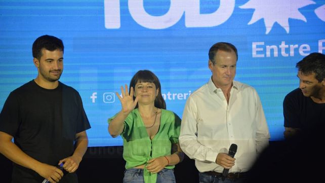 El gobernador Gustavo Bordet morigeró la dimensión de la derrota en las Elecciones Legislativas 2021
