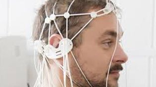 Un nuevo sistema propone mover objetos con la mente sin cansar el cerebro