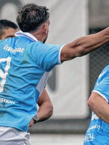 Primera Nacional: ganó Chacarita y Patronato cerrará la fecha fuera de zona de descenso
