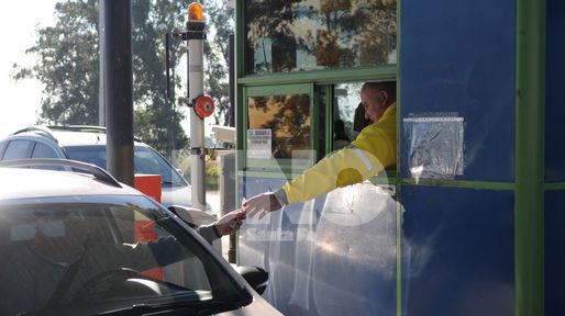 El nuevo mapa de peajes en las rutas nacionales de Santa Fe: dónde estarán las nuevas cabinas y cuánto costará cada pasada