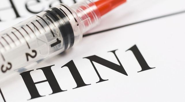Murió un hombre por gripe A en Santo Tomé