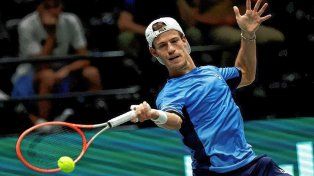 Argentina jugó en bajo nivel y perdió la serie contra Suecia