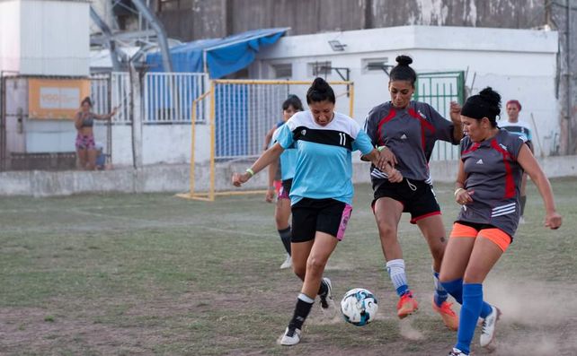 Villa Gobernador Gálvez celebra septiembre con actividades para jóvenes