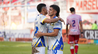 Central juega contra Unión en 16vos de final de la Copa Argentina el 8 de junio.