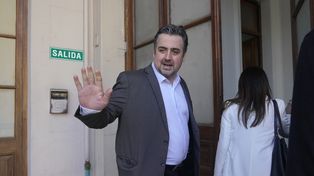 Pablo Cococcioni, futuro ministro de Seguridad, afirmó que ya están trabajando para restablecer el orden y la seguridad en Rosario.