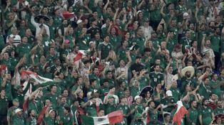 Mundial 2026: México definió que las clases terminen seis semanas antes