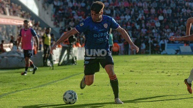 Suena en todos lados pero en Unión no acusan recibo Suena en todos lados pero en Unión no acusan recibo