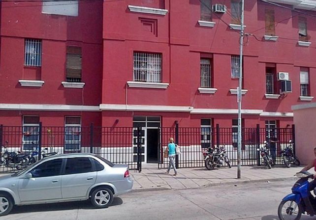 Familiares hicieron llegar la denuncia a Pami