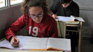 Pruebas Pisa 2015: en Santa Fe participaron más escuelas que en 2012