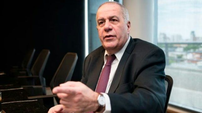 Fernando Mitjans: Eliminar a Boca era como dar perpetua por robar una manzana.