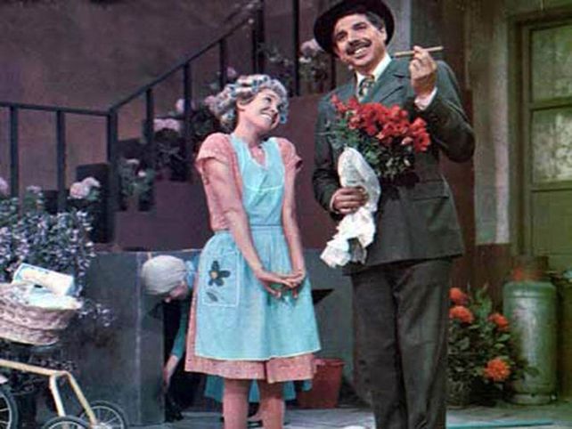 Sin querer queriendo: El Chavo del 8 cumple 48 años