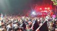 Colón celebró sus 121 años con una multitud que alimenta el sueño del ascenso
